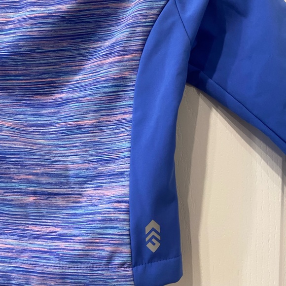 FREE COUTRY TODDLER GIRLS COAT - Picture 6 of 6